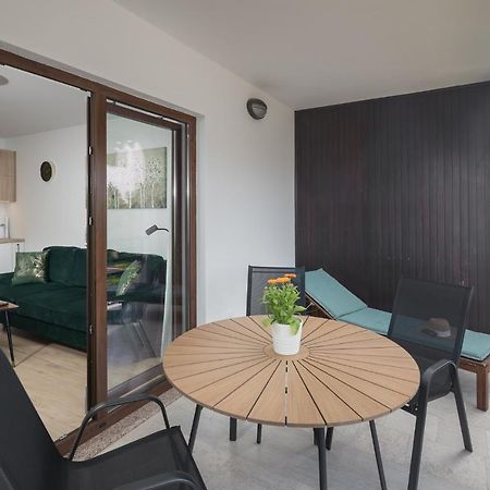 Spada Premium Apartments Porec Ngoại thất bức ảnh