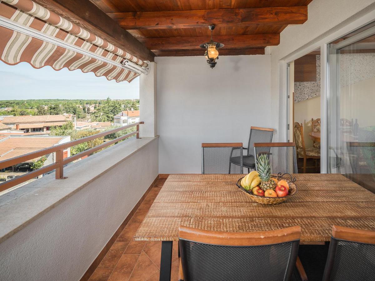 Spada Premium Apartments Porec Ngoại thất bức ảnh