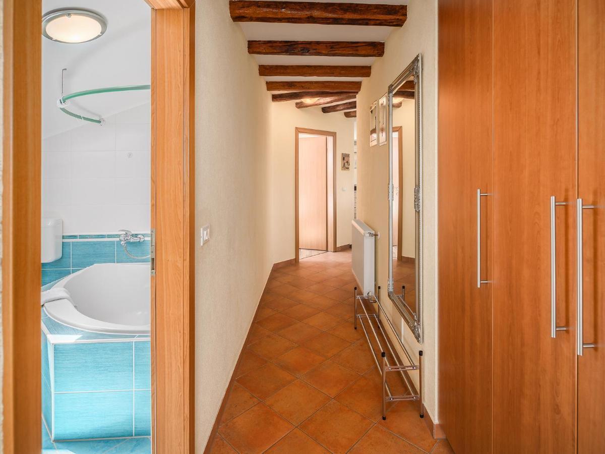 Spada Premium Apartments Porec Ngoại thất bức ảnh