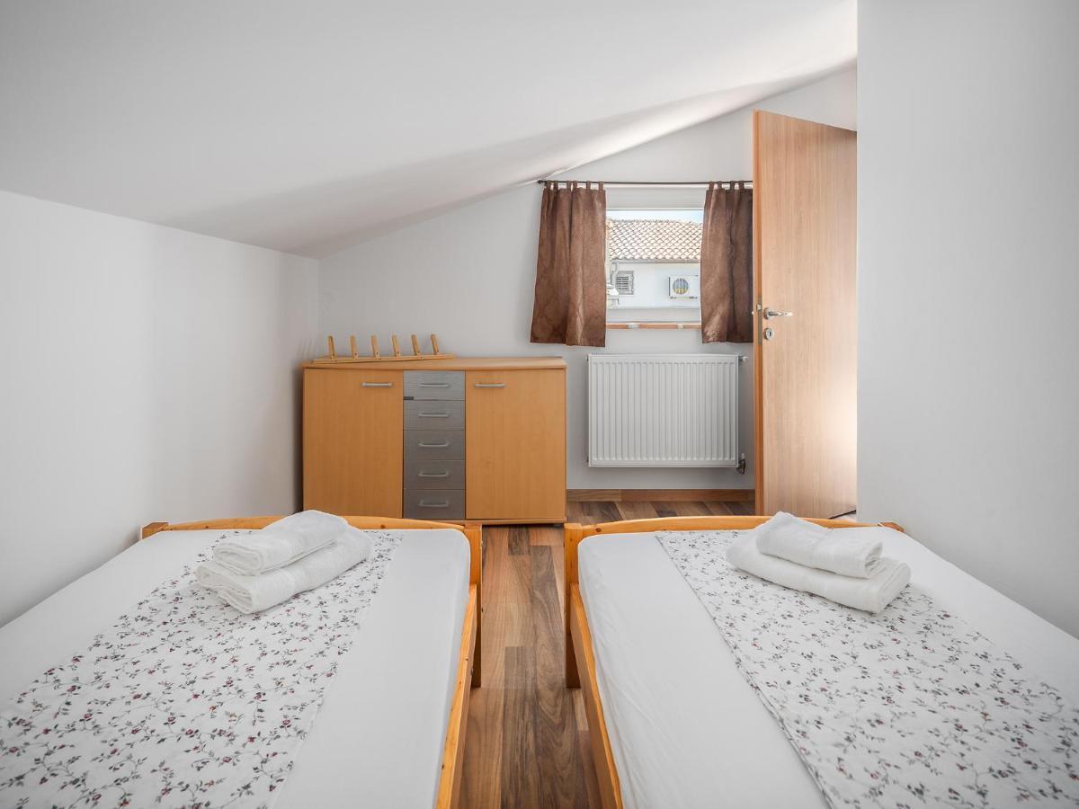 Spada Premium Apartments Porec Ngoại thất bức ảnh
