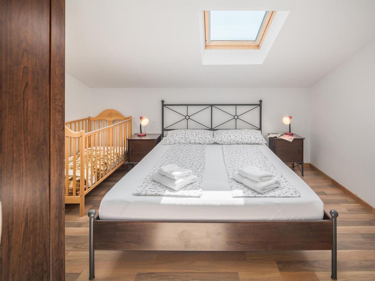Spada Premium Apartments Porec Ngoại thất bức ảnh