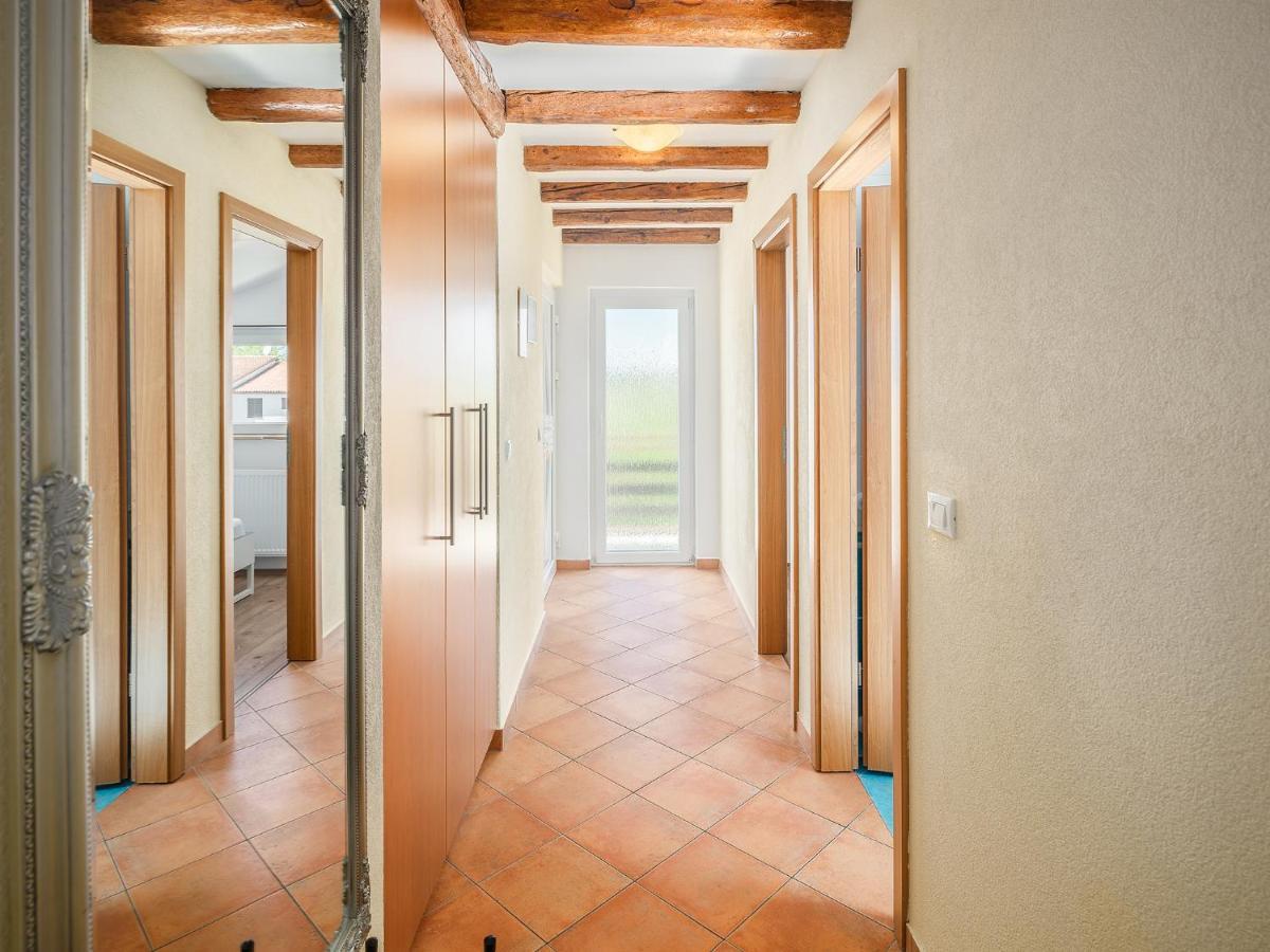Spada Premium Apartments Porec Ngoại thất bức ảnh