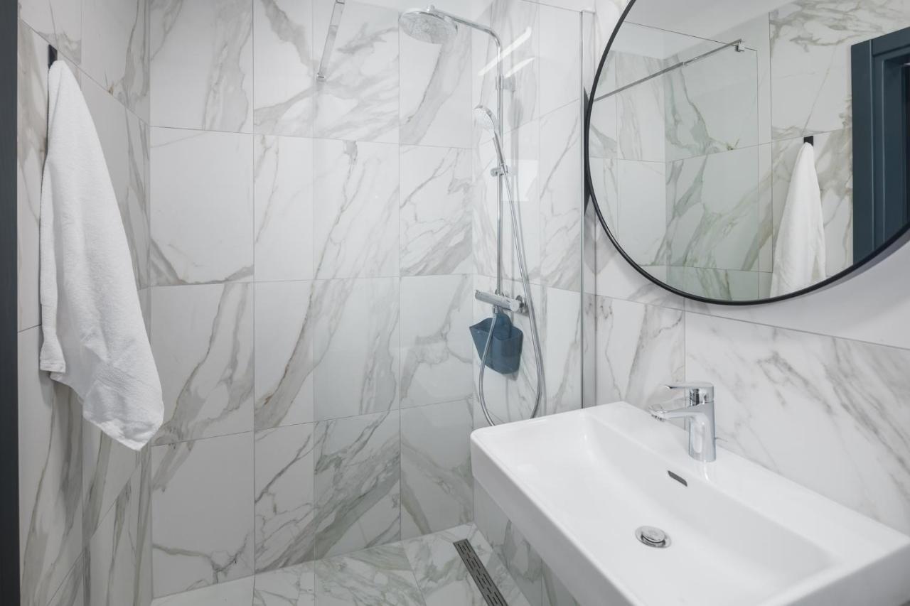 Spada Premium Apartments Porec Ngoại thất bức ảnh